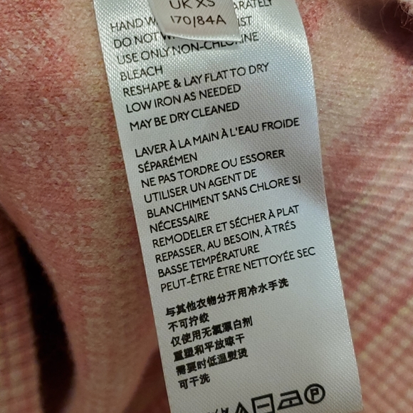 Sweater XS - Picture 5 of 6